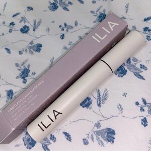 ILIA Limitless Lash Clean Mascara
